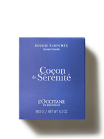 Cocon de Sérénité Candle - Rahatlatıcı Mum