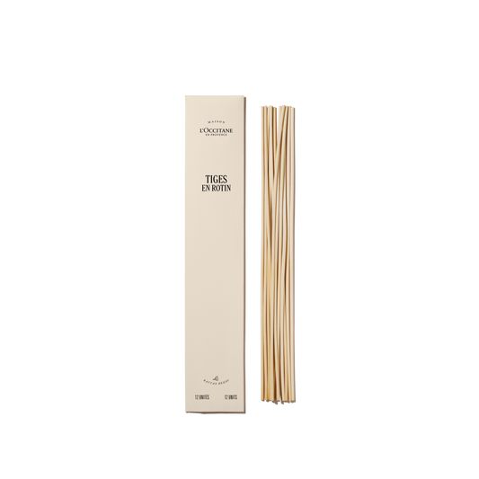 Diffuser Stick for 475 ML - Oda Kokusu Çubukları 475 ML için