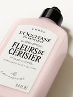 Fleurs De Cerisier Body Lotion - Kiraz Çiçeği Vücut Losyonu Nemlendirici