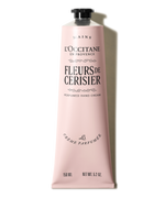 Fleurs De Cerisier Hand Cream - Kiraz Çiçeği El Kremi