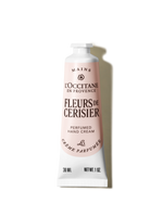 Fleurs De Cerisier Hand Cream - Kiraz Çiçeği El Kremi