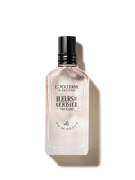 Fleurs de Cerisier Limited Edition Eau de Toilette - Fleurs de Cerisier Özel Seri EDT Parfüm