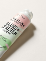 Fleurs de Cerisier Limited Edition Hand Cream - Kiraz Çiçeği Özel Seri El Kremi