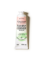 Fleurs de Cerisier Limited Edition Hand Cream - Kiraz Çiçeği Özel Seri El Kremi