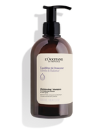 Gentle & Balance Shampoo - Dengeleyici Şampuan
