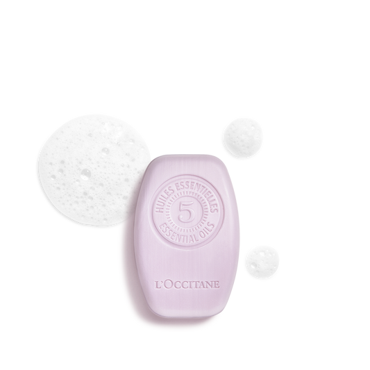 Gentle & Balance Solid Shampoo - Dengeleyici Katı Şampuan