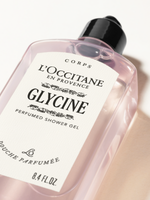 Glycine Shower Gel - Glycine Duş Jeli
