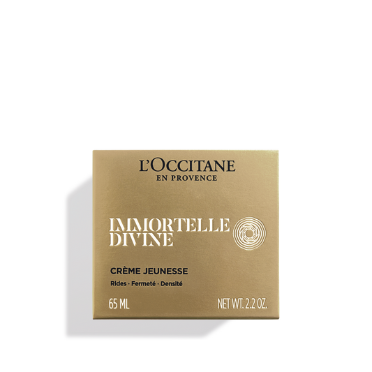 Immortelle Divine Cream - Immortelle Divine Krem