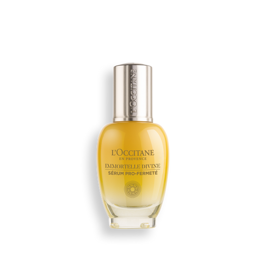 Immortelle Divine Extract - Immortelle Divine Serum