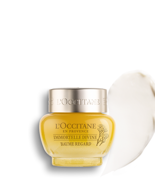 Immortelle Divine Eye Balm - Immortelle Divine Göz Balmı
