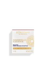 Immortelle Harmony Cream Eco-Refill - Immortelle Harmony Krem Eko-Yedek