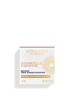 Immortelle Harmony Cream Eco-Refill - Immortelle Harmony Krem Eko-Yedek