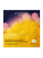 Immortelle Overnight Reset Serum Mask - Immortelle Reset Gece Serum Maskesi