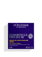 Immortelle Precious Cream - Immortelle Precious Krem