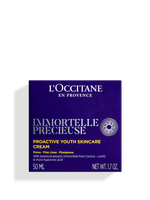 Immortelle Precious Cream - Immortelle Precious Krem