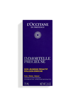Immortelle Precious Emulsion - Immortelle Precious Emülsiyon
