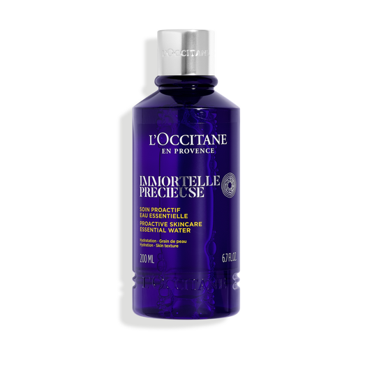 Immortelle Precious Essential Water - Immortelle Precious Esansiyel Tonik
