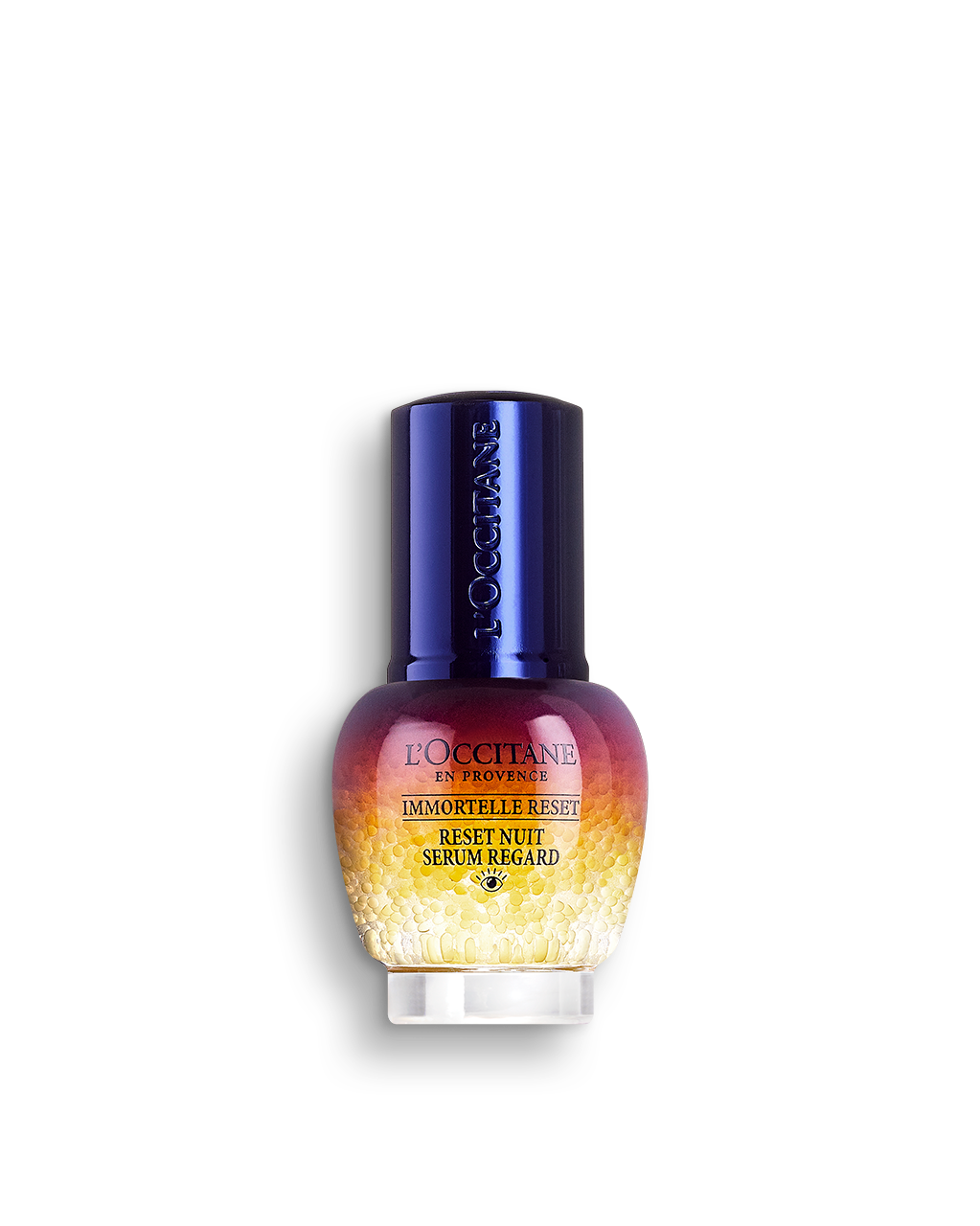 Immortelle Reset Gece Göz Serumu - 27er015i22 | L'Occitane – L