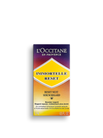 Immortelle Reset Overnight Eye Serum - Immortelle Reset Gece Göz Serumu