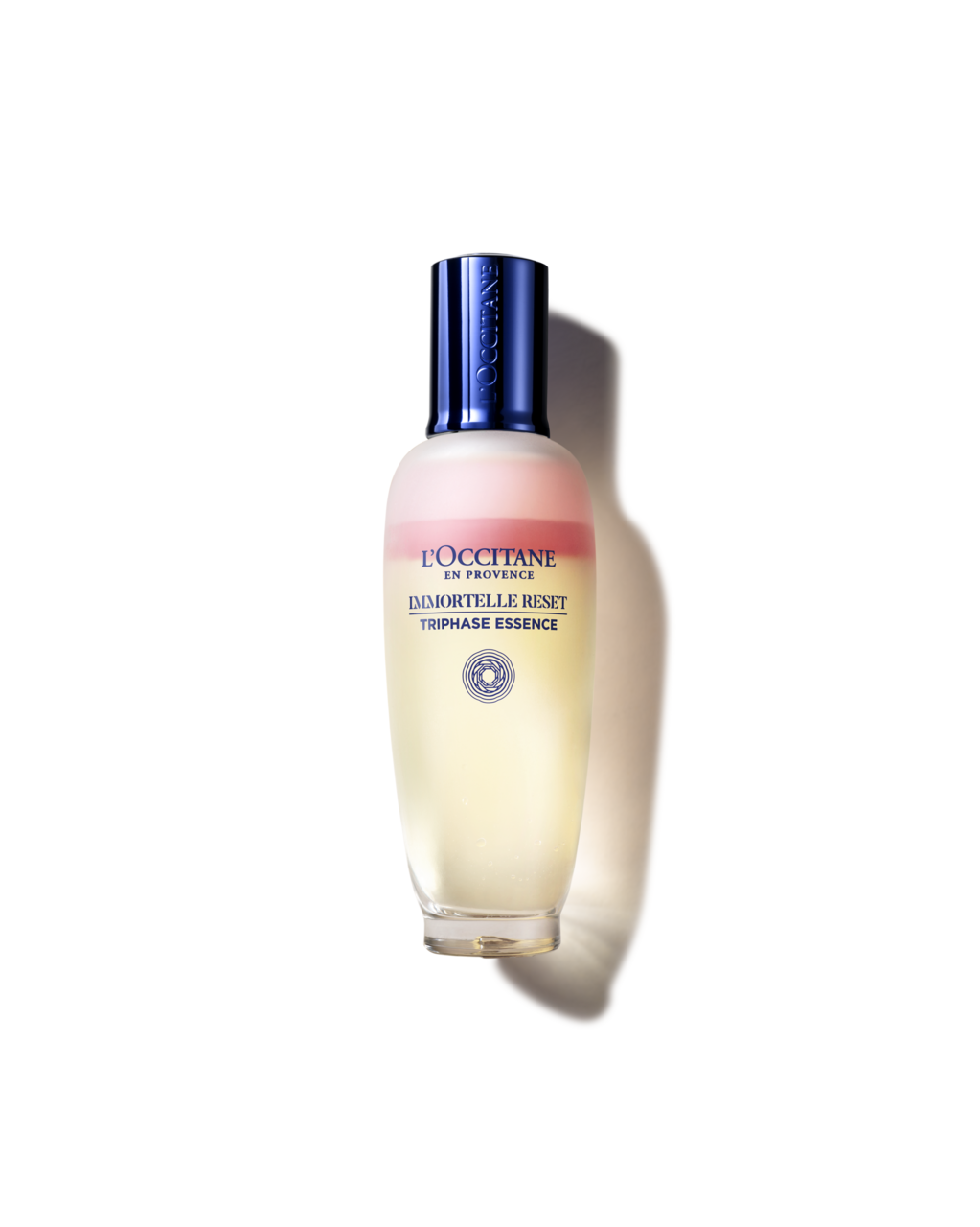 美容液 LAFIS REMEDIER ESSENCE No.7 30ml Immortelle Reset Gece Serumu 3 Fazlı Losyon | L'Occitane – L