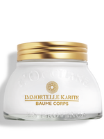 Immortelle Shea Youth Body Balm - Immortelle Shea Yaşlanma Karşıtı Vücut Kremi