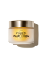 Immortelle Shea Youth Body Balm - Shea Ölmezotu Yaşlanma Karşıtı Vücut Kremi