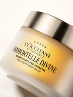 Immortelle Shea Youth Body Balm - Shea Ölmezotu Yaşlanma Karşıtı Vücut Kremi