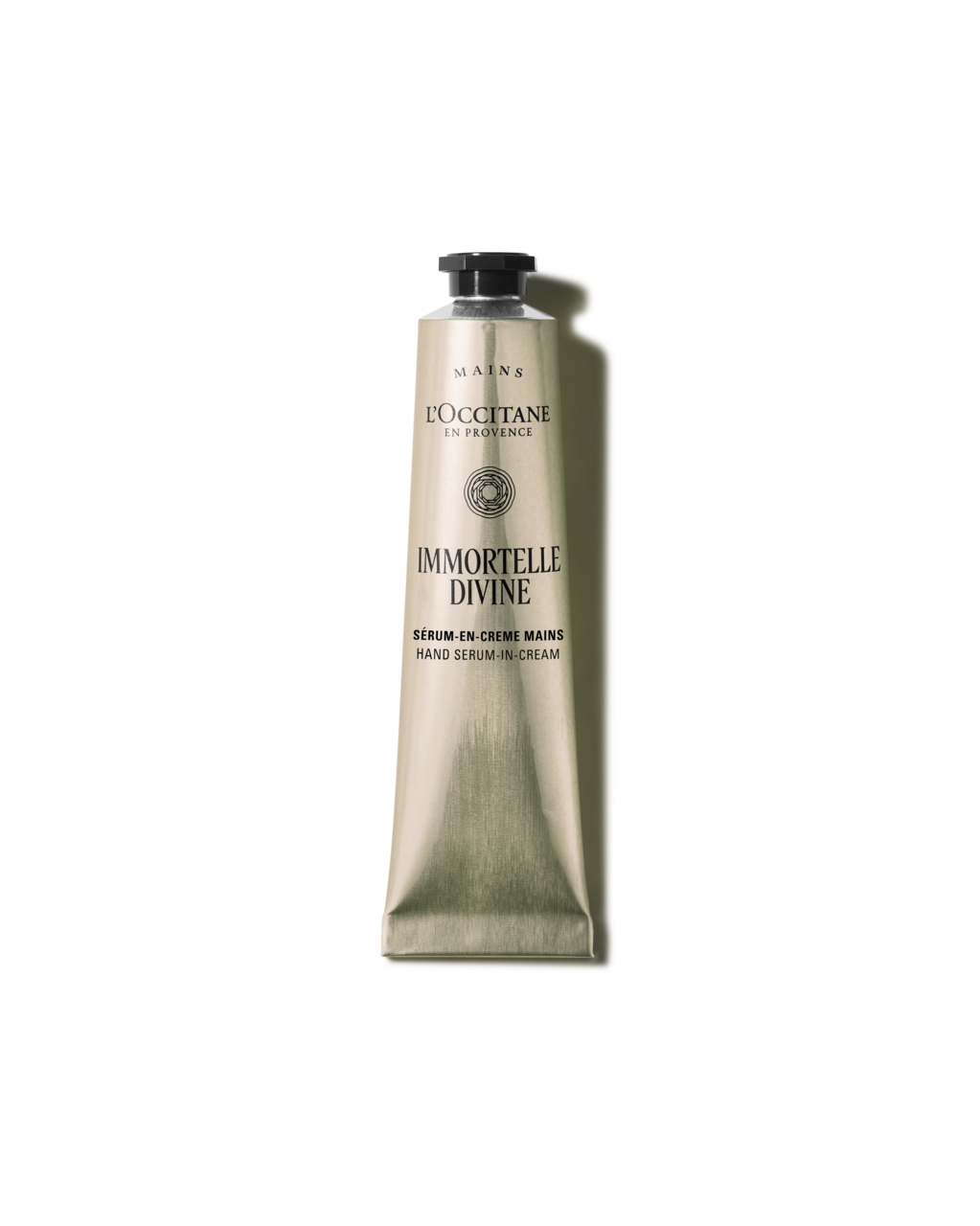 Immortelle Shea Youth Hand Cream - Shea Ölmezotu Yaşlanma Karşıtı