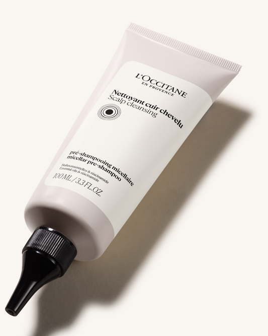 Intensive Repair Micellar Pre Shampoo - Onarıcı Miselar Ön Yıkama Şampuanı