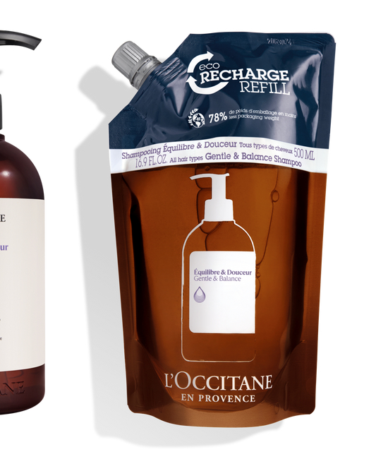 Intensive Repair Shampoo - Onarıcı Şampuan