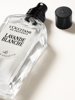 Lavander Blanche Eau De Toilette - Beyaz Lavanta EDT Parfüm