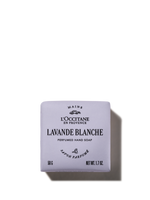 Lavander Blanche Soap - Beyaz Lavanta Sabun