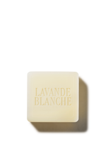 Lavander Blanche Soap - Beyaz Lavanta Sabun