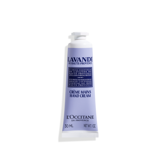 Lavender Hand Cream - Lavanta El Kremi
