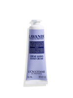 Lavender Hand Cream - Lavanta El Kremi