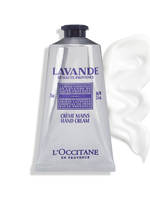 Lavender Hand Cream - Lavanta El Kremi