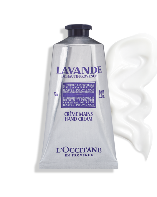 Lavender Hand Cream - Lavanta El Kremi