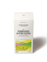 Les Terrasses de Forcalquier Home Diffuser - Les Terrasses de Forcalquier Oda Kokusu