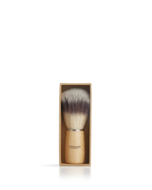 L'Occitan Men Shaving Brush - L'Occitan Erkek Tıraş Fırçası