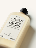 Mélilot Body Lotion - Mélilot Vücut Losyonu