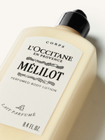 Mélilot Body Lotion - Mélilot Vücut Losyonu