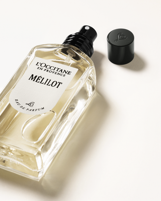 Mélilot Eau De Parfum - Mélilot EDP Parfüm