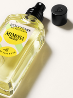 Mimosa Verveine Limited Edition Eau de Toilette - Mine Çiçeği Mimosa Özel Seri EDT Parfüm
