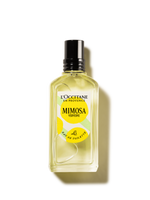 Mimosa Verveine Limited Edition Eau de Toilette - Mine Çiçeği Mimosa Özel Seri EDT Parfüm