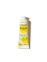 Mimosa Verveine Limited Edition El Kremi - Mine Çiçeği Mimosa Özel Seri El Kremi