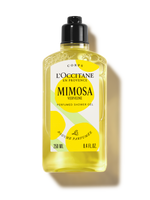 Mimosa Verveine Limited Edition Shower Gel - Mine Çiçeği Mimosa Özel Seri Duş Jeli