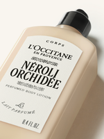 Néroli & Orchidée Body Lotion - Portakal Çiçeği & Orkide Vücut Losyonu