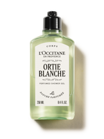 Ortie Blanche (Herbae) Shower Gel - Ortie Blanche Duş Jeli