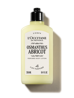 Osmanthus Abricot Body Lotion - Osmanthus Abricot Vücut Losyonu