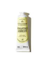 Osmanthus Abricot Hand Cream - Osmanthus Abricot El Kremi